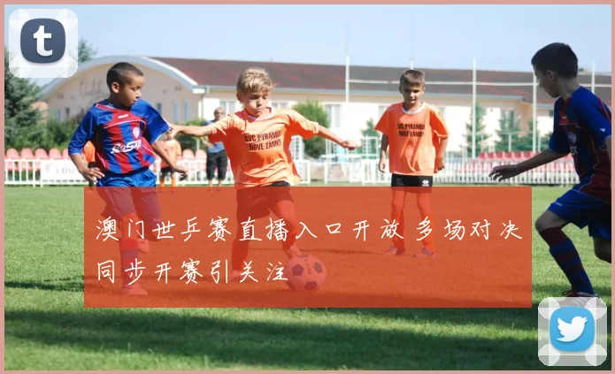 澳门世乒赛直播入口开放 多场对决同步开赛引关注
