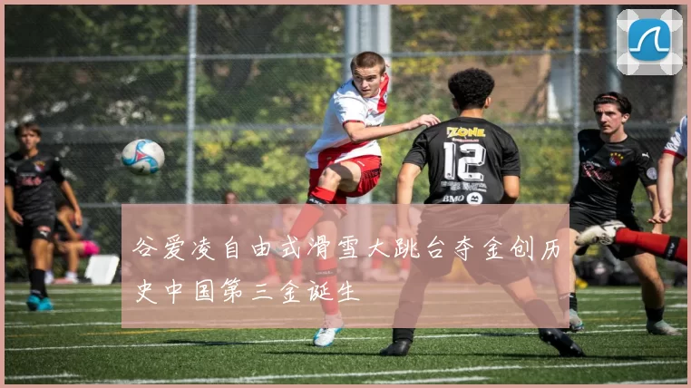 谷爱凌自由式滑雪大跳台夺金创历史中国第三金诞生